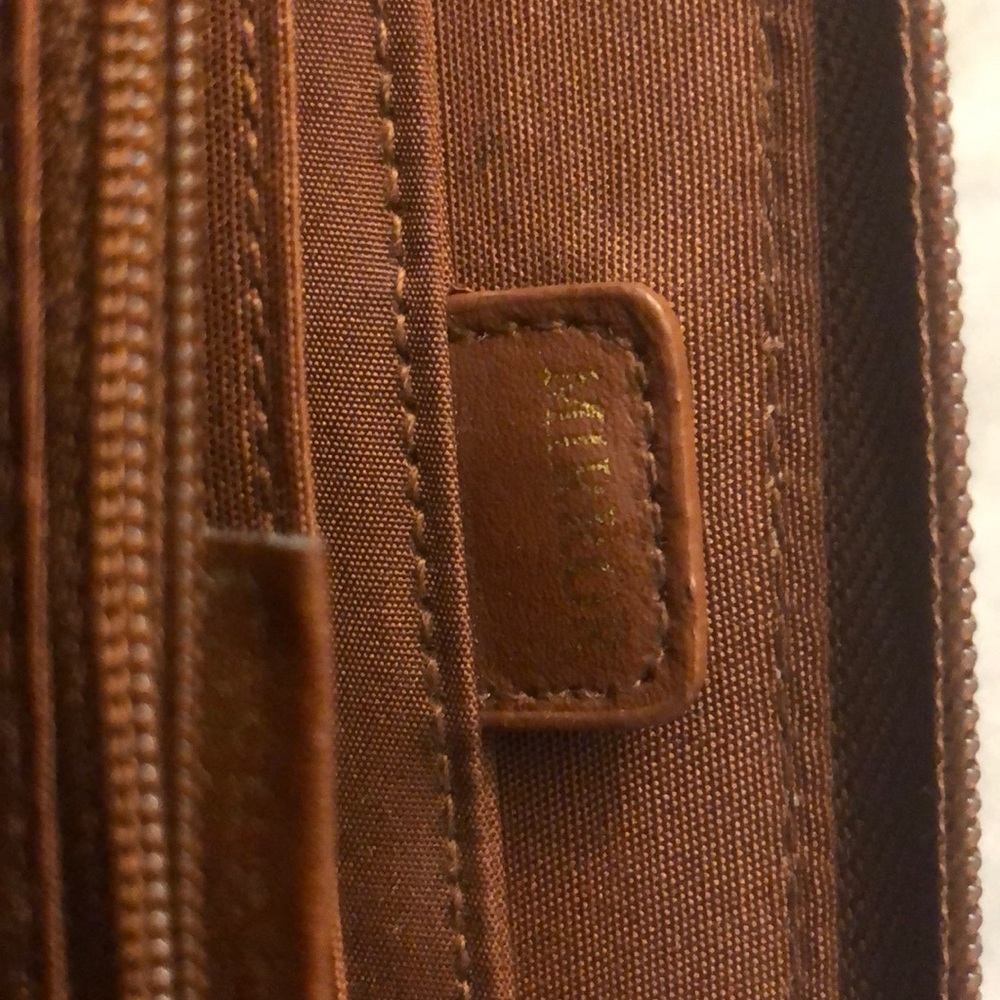 Small purse - Picture 5 of 6